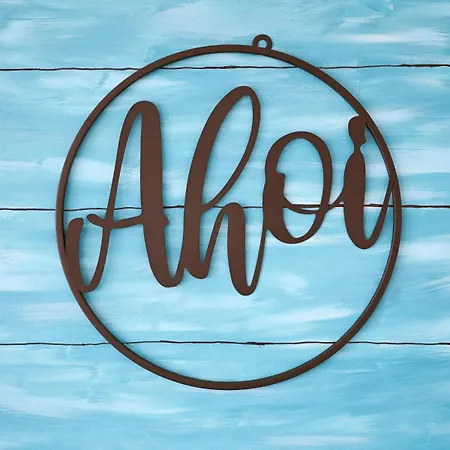 Ahoi